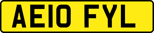 AE10FYL
