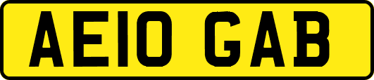 AE10GAB
