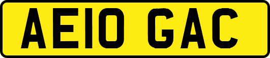 AE10GAC