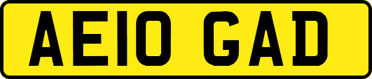 AE10GAD