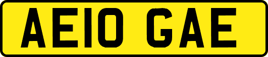 AE10GAE