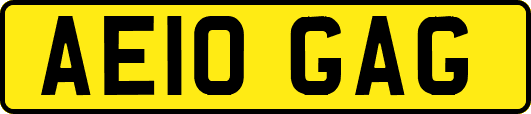 AE10GAG