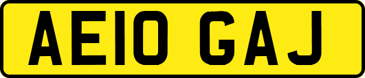 AE10GAJ