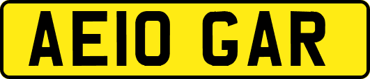 AE10GAR