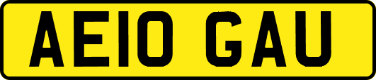 AE10GAU