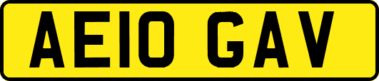 AE10GAV