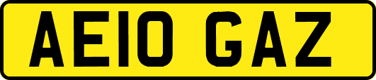 AE10GAZ