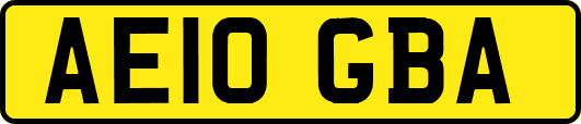 AE10GBA