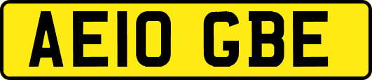 AE10GBE