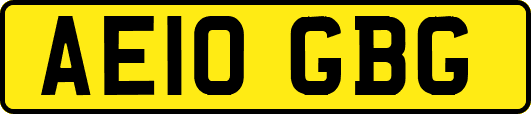 AE10GBG