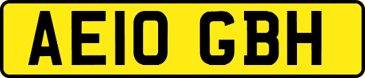 AE10GBH
