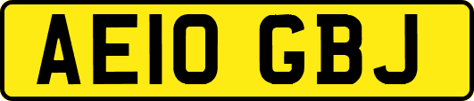 AE10GBJ