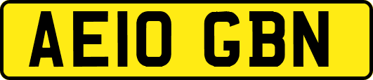 AE10GBN