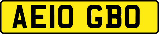 AE10GBO