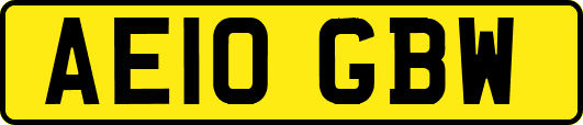 AE10GBW