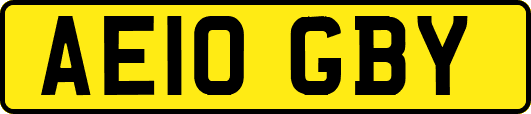 AE10GBY