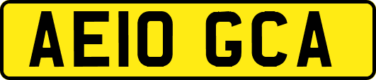 AE10GCA
