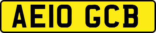 AE10GCB
