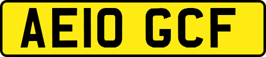 AE10GCF