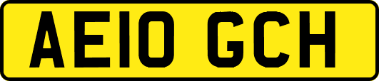 AE10GCH