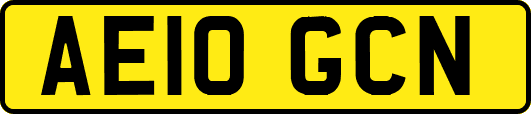AE10GCN