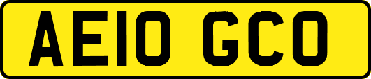 AE10GCO