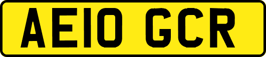 AE10GCR