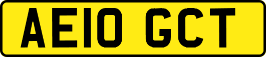 AE10GCT