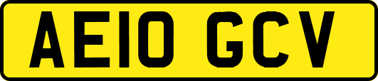 AE10GCV