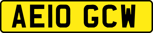 AE10GCW