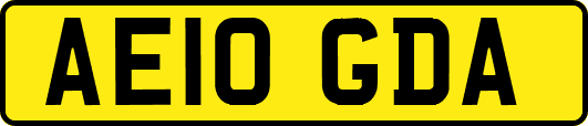 AE10GDA