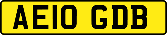 AE10GDB