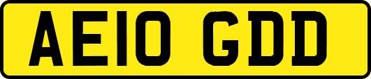 AE10GDD