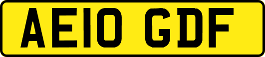 AE10GDF
