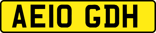 AE10GDH