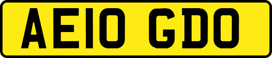 AE10GDO