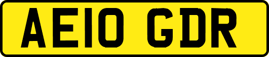 AE10GDR