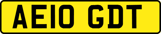 AE10GDT