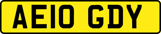 AE10GDY