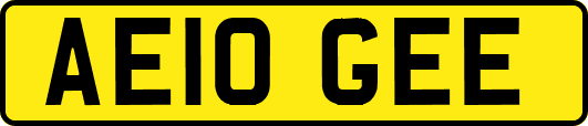 AE10GEE