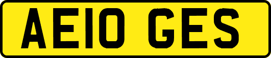 AE10GES