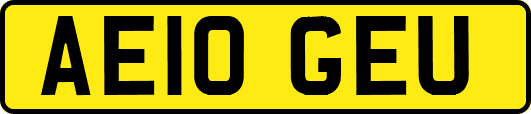 AE10GEU