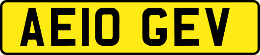 AE10GEV