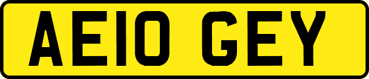 AE10GEY