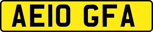 AE10GFA