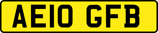 AE10GFB