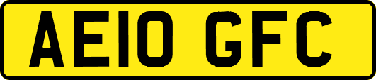 AE10GFC