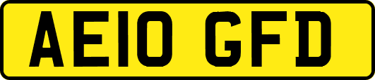 AE10GFD