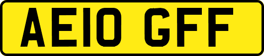 AE10GFF