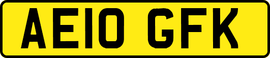 AE10GFK